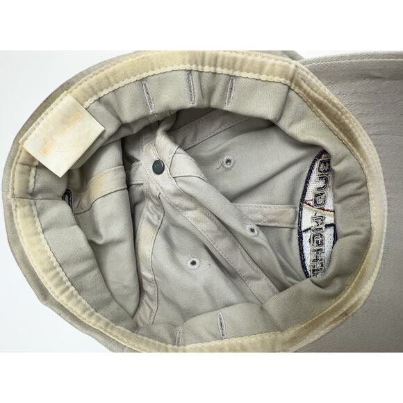 Official Product Bud Light Beer Adjustable Baseball Hat Cap OSFA - Picture 14 of 14